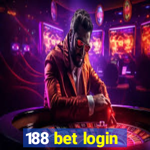 188 bet login